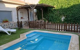La Casa del Cerrillo